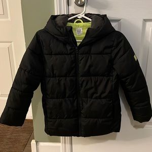 Boys Gap Puffer Jacket